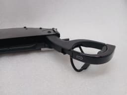 PORSCHE Porsche Panamera 970 Cup Holder 97055239301 Right Hand Drive RHD Faulty — thumbnail 10