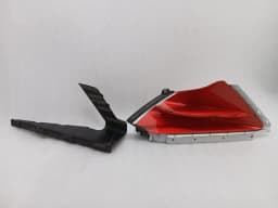 LAMBORGHINI Lamborghini Huracan LP640 EVO Right Side Grill 4T0853654C Right Trim — thumbnail 1
