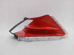 LAMBORGHINI Lamborghini Huracan LP640 EVO Right Side Grill 4T0853654C Right Trim — thumbnail 2