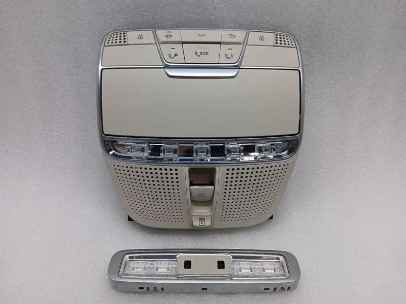 MERCEDES-BENZ Mercedes CL W217 dome light A0009007408 1B88 interior light interior light