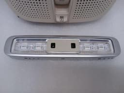 MERCEDES-BENZ Mercedes CL W217 dome light A0009007408 1B88 interior light interior light — thumbnail 4