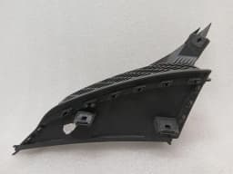 LAMBORGHINI Lamborghini Huracan LP640 EVO Right Fender Grill 4T8853268 Right Grille — thumbnail 9