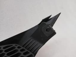 LAMBORGHINI Lamborghini Huracan LP640 EVO Right Fender Grill 4T8853268 Right Grille — thumbnail 10