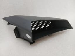 LAMBORGHINI Lamborghini Huracan LP640 EVO Right Fender Grill 4T8853268 Right Grille — thumbnail 4