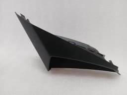 LAMBORGHINI Lamborghini Huracan LP640 EVO Right Fender Grill 4T8853268 Right Grille — thumbnail 6