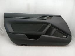 PORSCHE Porsche 911 992 GT3 door card front left 992867227A door panel front left — thumbnail 1