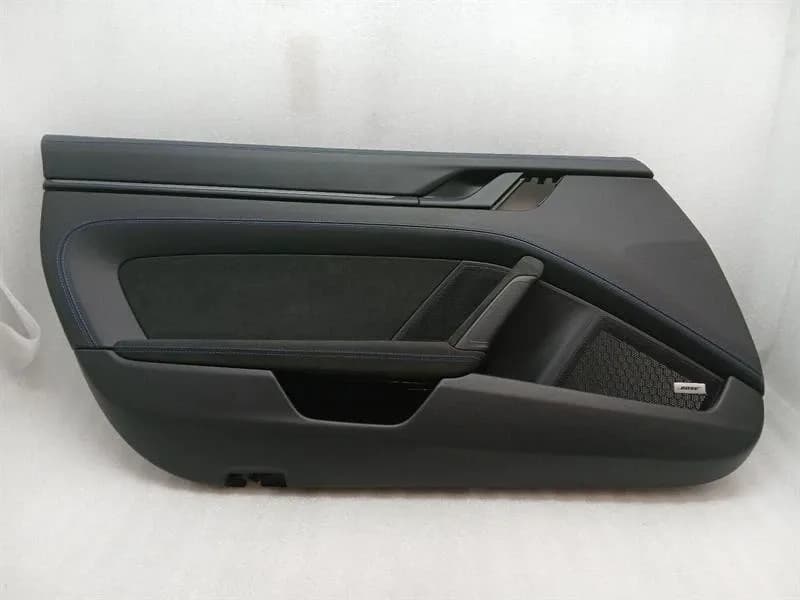 PORSCHE Porsche 911 992 GT3 door card front left 992867227A door panel front left