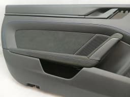 PORSCHE Porsche 911 992 GT3 door card front left 992867227A door panel front left — thumbnail 4