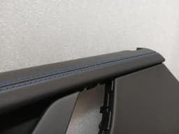 PORSCHE Porsche 911 992 GT3 door card front left 992867227A door panel front left — thumbnail 8