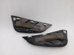 BMW BMW M4 G82 G22 Wing Covers 8076997 Carbon Fibre Trim Set — thumbnail 9