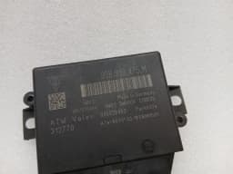 PORSCHE Porsche 911 991 electronic module 95B919475M control unit PDC PARKING — thumbnail 2