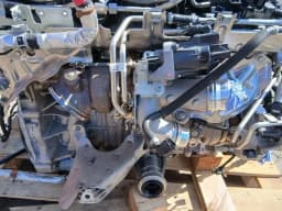 BMW 17000MLS BMW M3 M4 G82 G80 X-drive 11005A7FC64 Engine S58B30A Motor AWD — thumbnail 6