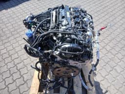 BMW 17000MLS BMW M3 M4 G82 G80 X-drive 11005A7FC64 Engine S58B30A Motor AWD — thumbnail 7