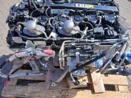 BMW 17000MLS BMW M3 M4 G82 G80 X-drive 11005A7FC64 Engine S58B30A Motor AWD — thumbnail 5