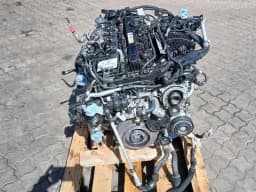 BMW 17000MLS BMW M3 M4 G82 G80 X-drive 11005A7FC64 Engine S58B30A Motor AWD — thumbnail 2