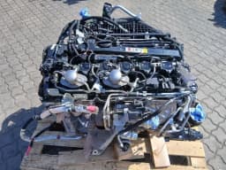 BMW 17000MLS BMW M3 M4 G82 G80 X-drive 11005A7FC64 Engine S58B30A Motor AWD — thumbnail 4