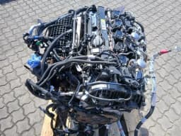 BMW 17000MLS BMW M3 M4 G82 G80 X-drive 11005A7FC64 Engine S58B30A Motor AWD — thumbnail 8