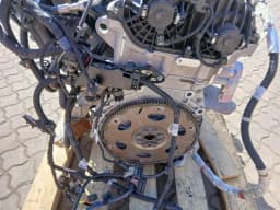 BMW 17000MLS BMW M3 M4 G82 G80 X-drive 11005A7FC64 Engine S58B30A Motor AWD — thumbnail 10