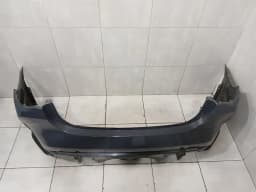 BMW OEM BMW M4 G82 REAR END Exhaust Silencer 5A23284 Exhaust M-PERFORMANCE TITANIUM — thumbnail 10