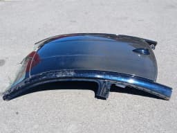 BMW BMW M4 F82 HARDTOP 8054360 HARDTOP ROOF CARBON ROOF PANEL — thumbnail 1