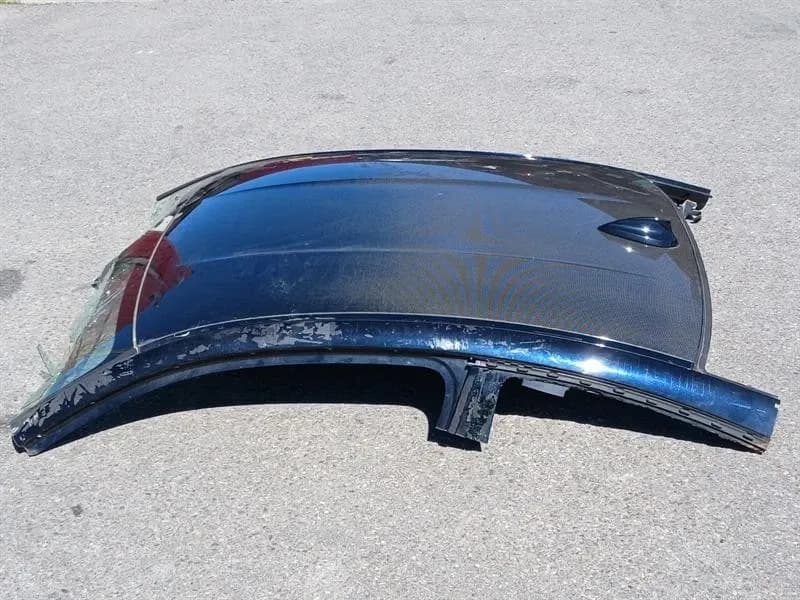 BMW BMW M4 F82 HARDTOP 8054360 HARDTOP ROOF CARBON ROOF PANEL