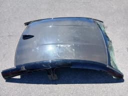 BMW BMW M4 F82 HARDTOP 8054360 HARDTOP ROOF CARBON ROOF PANEL — thumbnail 2