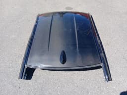 BMW BMW M4 F82 HARDTOP 8054360 HARDTOP ROOF CARBON ROOF PANEL — thumbnail 4