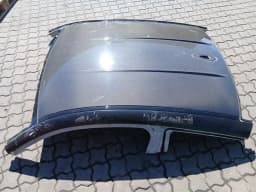BMW BMW 4 M4 G82 G22 Hardtop 9879800 Carbon Hardtop Roof Panel Defects — thumbnail 2