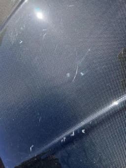 BMW BMW 4 M4 G82 G22 Hardtop 9879800 Carbon Hardtop Roof Panel Defects — thumbnail 5