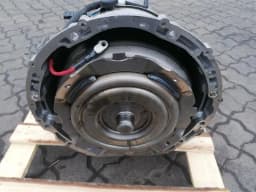 MERCEDES-BENZ MERCEDES CL W217 W222 9G Gearbox + Torque Converter A7252701214 Gearbox 725.015 — thumbnail 4