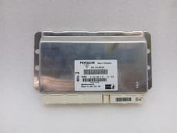 PORSCHE Porsche 911 991 electronic module 99161844028 control unit PASM SUSPENSION — thumbnail 7