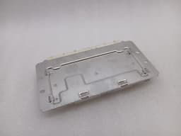 PORSCHE Porsche 911 991 electronic module 99161844028 control unit PASM SUSPENSION — thumbnail 5