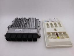BMW BMW 4 M4 G82 G22 Engine ECU SET 5A53262 Engine Control Unit SET S58B30 — thumbnail 6