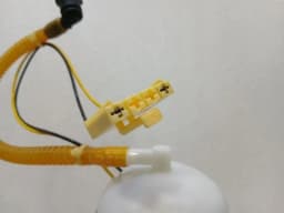 PORSCHE Porsche 911 991 Fuel Pump Electric 9P1919087 Fuel Pump — thumbnail 3