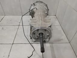 ASTON MARTIN ASTON MARTIN VANQUISH AM310 GEARBOX CD33-70041-AA Gearbox 6HP-16 6 SPEED GEAR — thumbnail 10