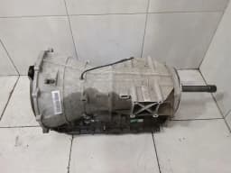 ASTON MARTIN ASTON MARTIN VANQUISH AM310 GEARBOX CD33-70041-AA Gearbox 6HP-16 6 SPEED GEAR — thumbnail 2