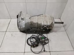 ASTON MARTIN ASTON MARTIN VANQUISH AM310 GEARBOX CD33-70041-AA Gearbox 6HP-16 6 SPEED GEAR — thumbnail 1