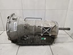 ASTON MARTIN ASTON MARTIN VANQUISH AM310 GEARBOX CD33-70041-AA Gearbox 6HP-16 6 SPEED GEAR — thumbnail 3