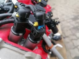 FERRARI Ferrari Roma F169 Engine F154BH USA F169 Engine 985352 3.9 V8 BITURBO — thumbnail 6