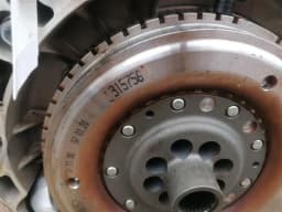 FERRARI Ferrari Roma F169 Engine F154BH USA F169 Engine 985352 3.9 V8 BITURBO — thumbnail 5