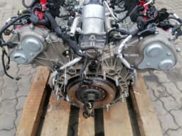 FERRARI Ferrari Roma F169 Engine F154BH USA F169 Engine 985352 3.9 V8 BITURBO — thumbnail 3