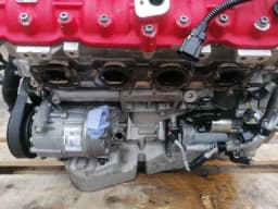 FERRARI Ferrari Roma F169 Engine F154BH USA F169 Engine 985352 3.9 V8 BITURBO — thumbnail 10