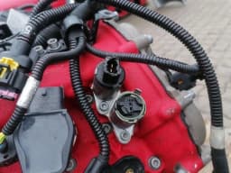 FERRARI Ferrari Roma F169 Engine F154BH USA F169 Engine 985352 3.9 V8 BITURBO — thumbnail 9