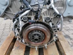FERRARI Ferrari Roma F169 Engine F154BH USA F169 Engine 985352 3.9 V8 BITURBO — thumbnail 4