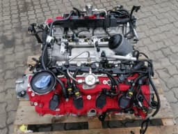 FERRARI Ferrari Roma F169 Engine F154BH USA F169 Engine 985352 3.9 V8 BITURBO — thumbnail 8