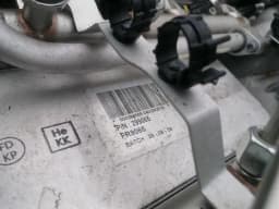 FERRARI Ferrari Roma F169 Engine F154BH USA F169 Engine 985352 3.9 V8 BITURBO — thumbnail 7