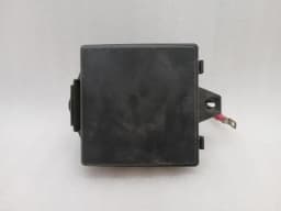 ASTON MARTIN Aston Martin Vanquish AM310 Fuse Box BG33-14A173-AB Fuse Box — thumbnail 9