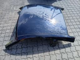 PORSCHE PORSCHE 911 991 HARDTOP 99150390100 HARDTOP ROOF ROOF CUT OFF PANEL ROOF PART — thumbnail 3