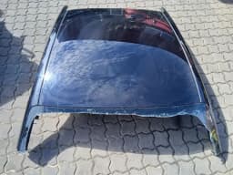 PORSCHE PORSCHE 911 991 HARDTOP 99150390100 HARDTOP ROOF ROOF CUT OFF PANEL ROOF PART — thumbnail 4