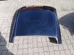PORSCHE PORSCHE 911 991 HARDTOP 99150390100 HARDTOP ROOF ROOF CUT OFF PANEL ROOF PART — thumbnail 5